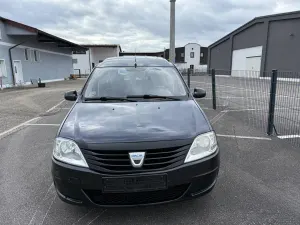 Brugt Dacia Logan MCV