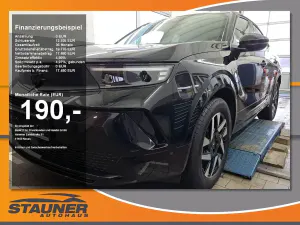 Gebraucht Opel Mokka