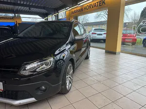 Brugt VW Polo Cross
