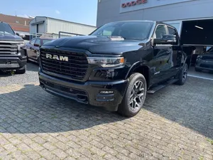 Używany Dodge Ram