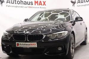 Käytetty BMW 440
