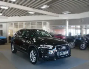 Occasion Audi Q3