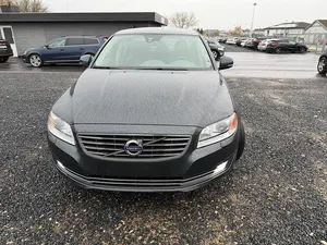 Usata Volvo S80