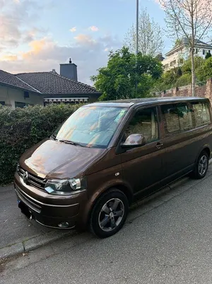 Gebraucht VW Caravelle