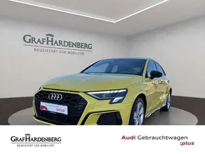 Gebraucht Audi A3