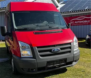 Occasion Ford Transit