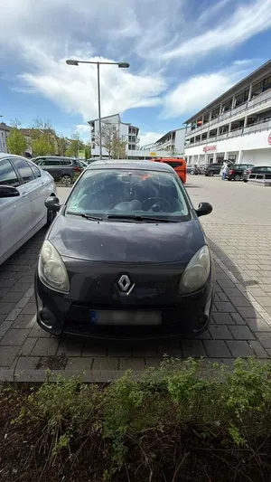 Brugt Renault Twingo