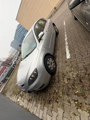 Gebraucht Mazda 3