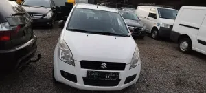 Gebraucht Suzuki Splash