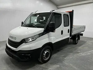 Second-hand Iveco Daily