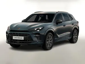 Gebraucht Cupra Terramar