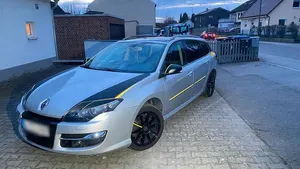 Gebraucht Renault Laguna III