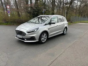 Gebraucht Ford S-MAX