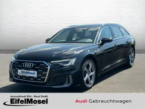 Usata Audi A6