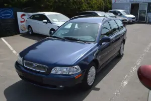 Brugt Volvo V40