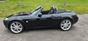 Occasion Mazda MX5