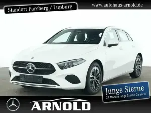 Second-hand Mercedes A200