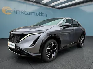 Gebraucht Nissan Ariya