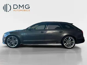 Gebraucht Audi RS6