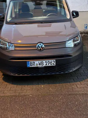 Brugt VW Caddy