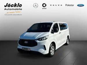 Occasion Ford Transit Custom
