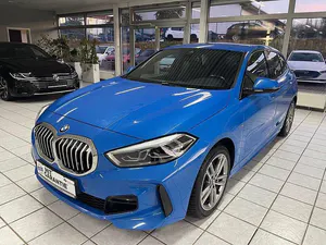 Brugt BMW 118