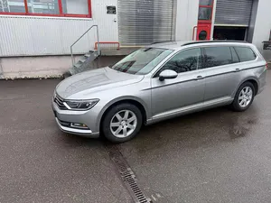 Gebraucht VW Passat