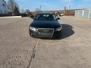 Usata Audi A4