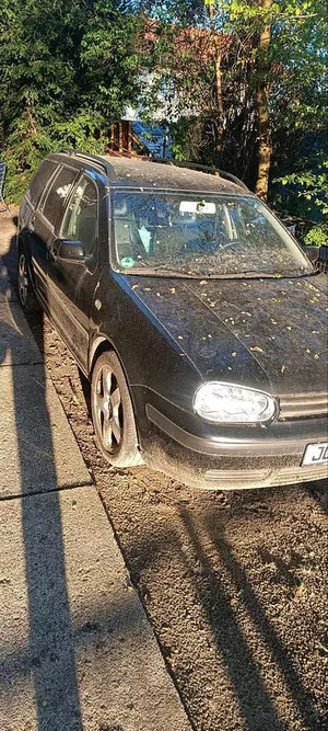 Brugt VW Golf IV