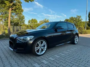 Gebraucht BMW M135