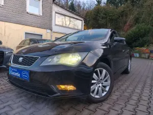Używany Seat Leon