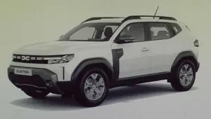 Gebraucht Dacia Duster
