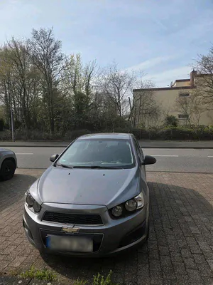 Occasion Chevrolet Aveo