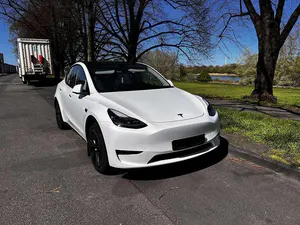 Occasion Tesla Model Y