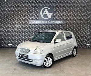 Brugt Kia Picanto