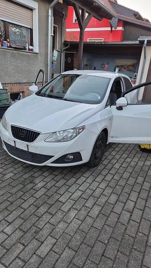 Occasion Seat Ibiza