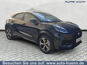 Usata Ford Puma