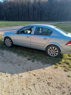 Używany Opel Astra