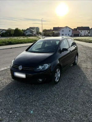 Brugt VW Golf Plus Cross