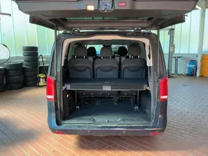 Gebraucht Mercedes V220