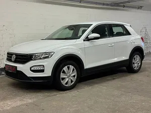 Gebraucht VW T-Roc