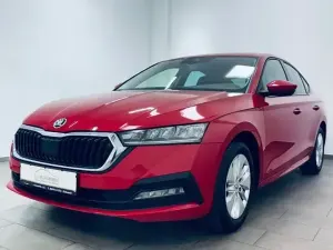 Gebraucht Skoda Octavia