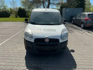 Usata Fiat Doblò