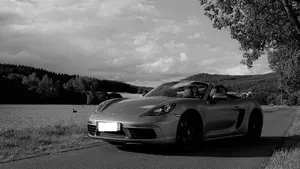 Occasion Porsche 718