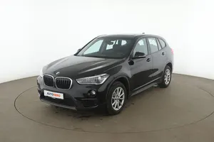 Second-hand BMW X1