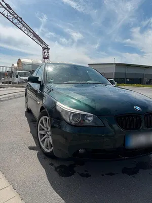 Usata BMW 530