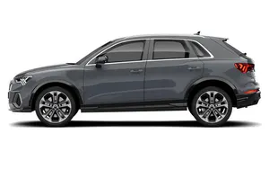 Usata Audi Q3