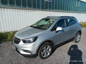Second-hand Opel Mokka X