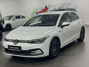 Gebraucht VW Golf VIII