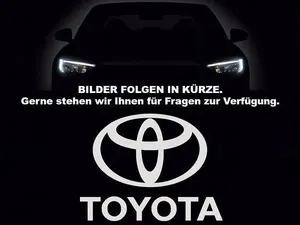 Käytetty Toyota Prius